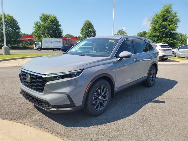 new 2026 Honda CR-V car, priced at $35,224