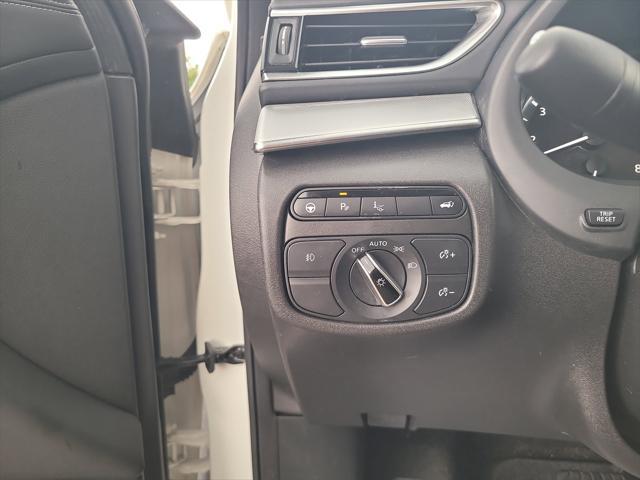 used 2021 INFINITI QX50 car, priced at $25,888