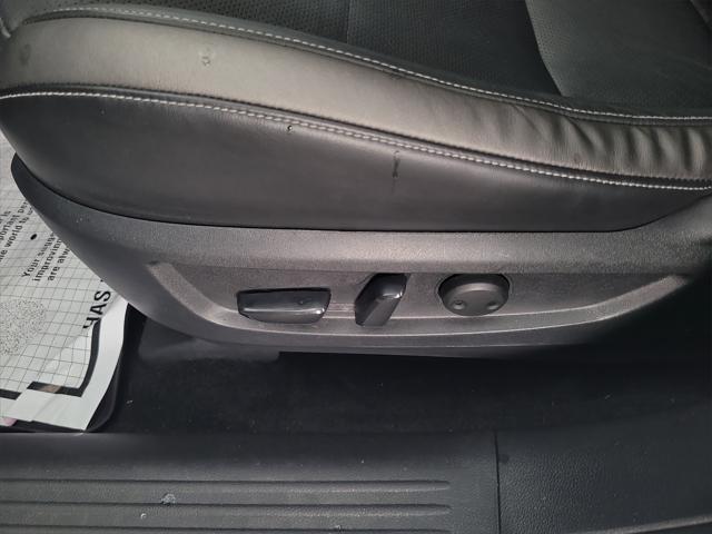 used 2021 INFINITI QX50 car, priced at $25,888