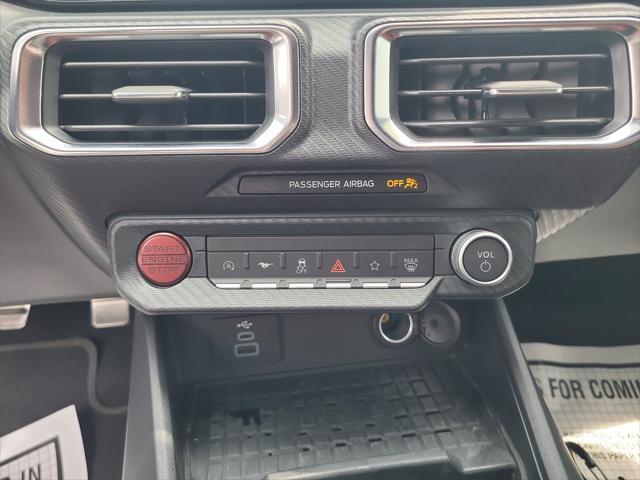 used 2024 Ford Mustang car, priced at $47,588