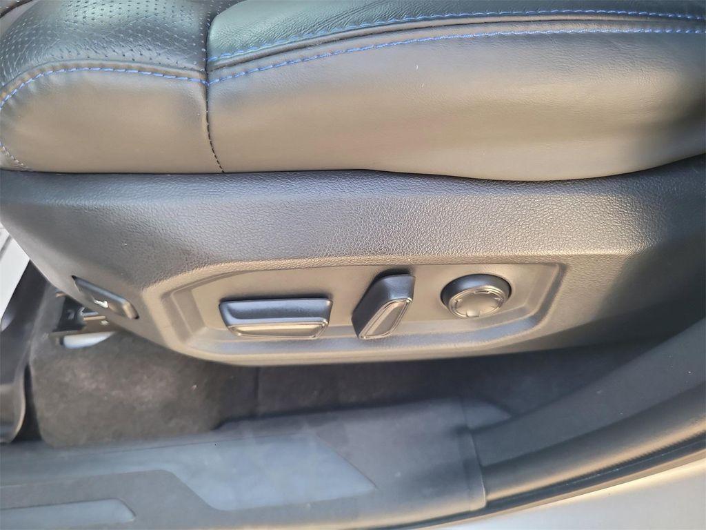 used 2024 Toyota Sequoia car, priced at $67,499