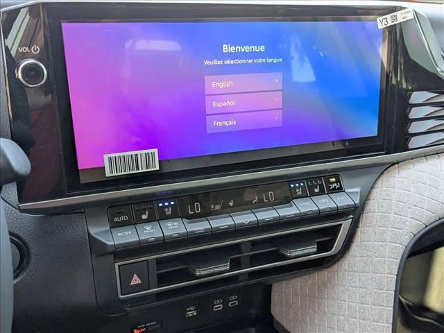 new 2026 Toyota Camry car, priced at $38,285