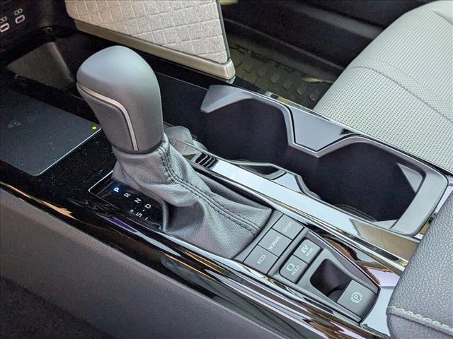 new 2026 Toyota Camry car, priced at $38,285