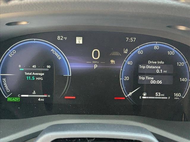 new 2026 Toyota Camry car, priced at $38,285