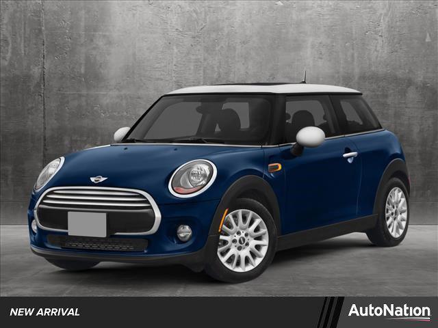 used 2015 MINI Hardtop car, priced at $10,538