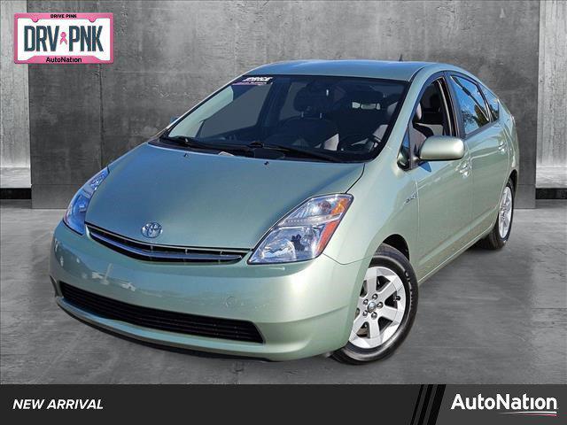 used 2008 Toyota Prius car, priced at $9,998