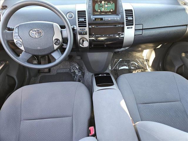 used 2008 Toyota Prius car, priced at $9,998