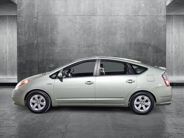 used 2008 Toyota Prius car, priced at $9,998