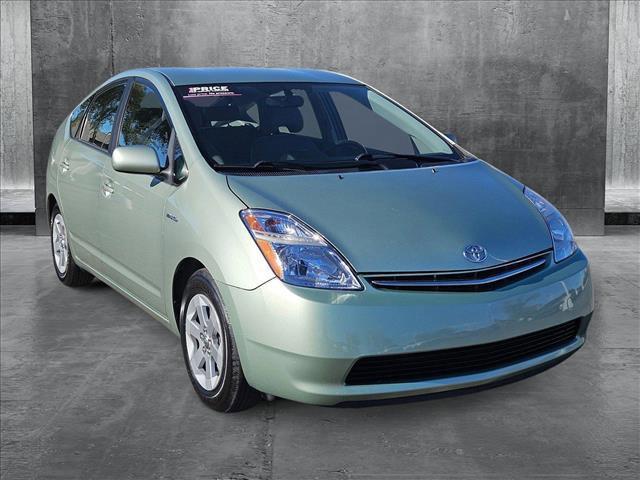 used 2008 Toyota Prius car, priced at $9,998