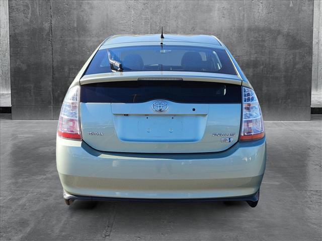 used 2008 Toyota Prius car, priced at $9,998