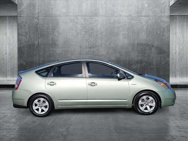 used 2008 Toyota Prius car, priced at $9,998