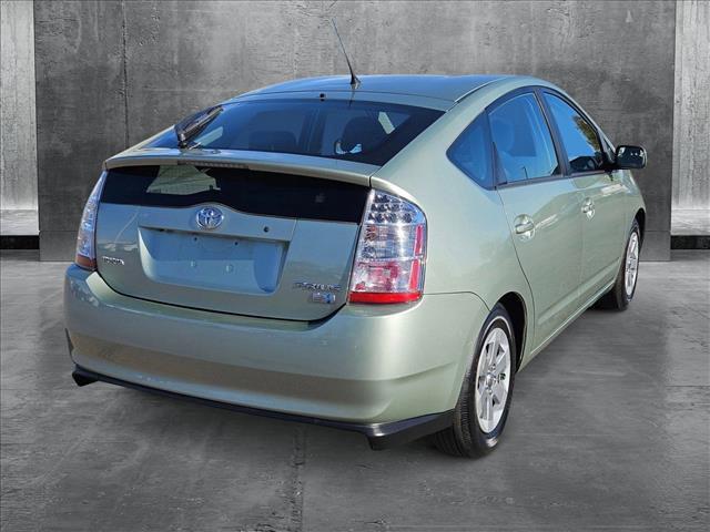 used 2008 Toyota Prius car, priced at $9,998