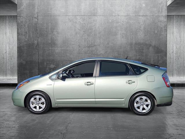 used 2008 Toyota Prius car, priced at $9,998