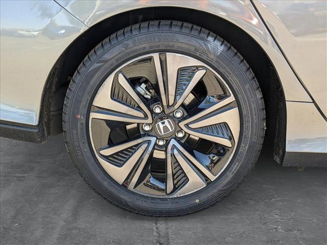 used 2018 Honda Civic car, priced at $23,996