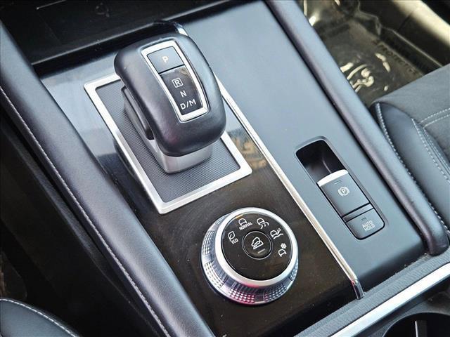 used 2024 Mitsubishi Outlander car, priced at $25,617
