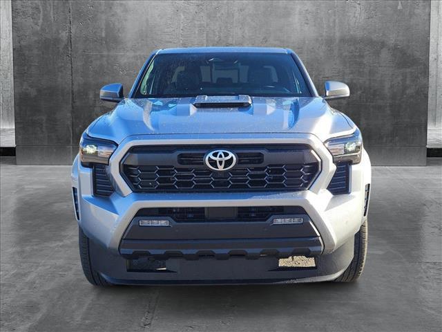 new 2025 Toyota Tacoma car, priced at $46,782