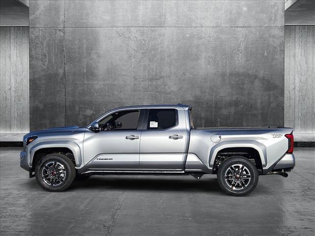 new 2025 Toyota Tacoma car, priced at $46,782