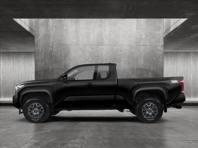 new 2024 Toyota Tacoma car, priced at $37,976