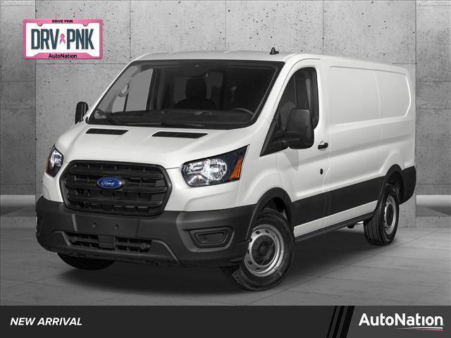 used 2020 Ford Transit-250 car, priced at $26,998