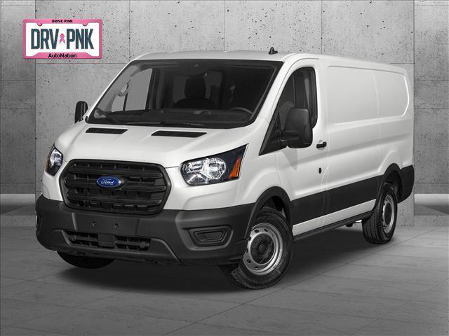 used 2020 Ford Transit-250 car, priced at $26,998