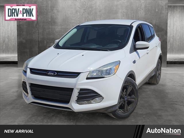 used 2016 Ford Escape car, priced at $10,911