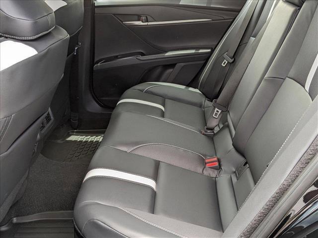 new 2025 Toyota Camry car, priced at $32,139