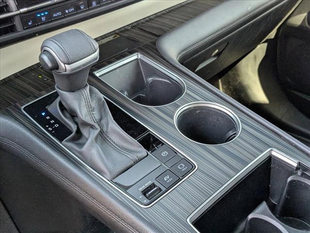 used 2023 Toyota Sienna car, priced at $48,996