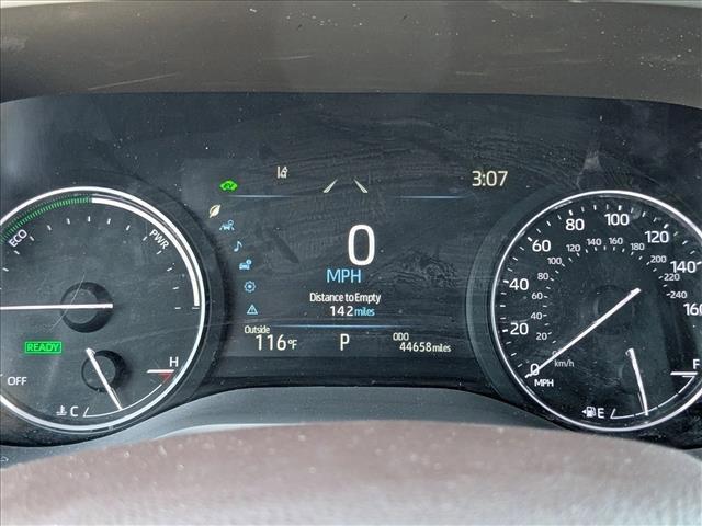 used 2023 Toyota Sienna car, priced at $48,996