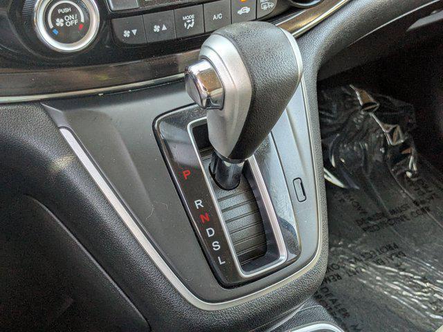 used 2016 Honda CR-V car, priced at $18,996