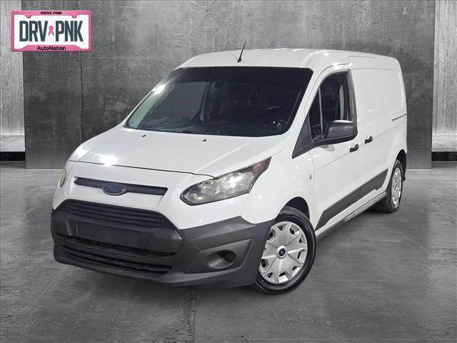 used 2017 Ford Transit Connect car, priced at $12,996