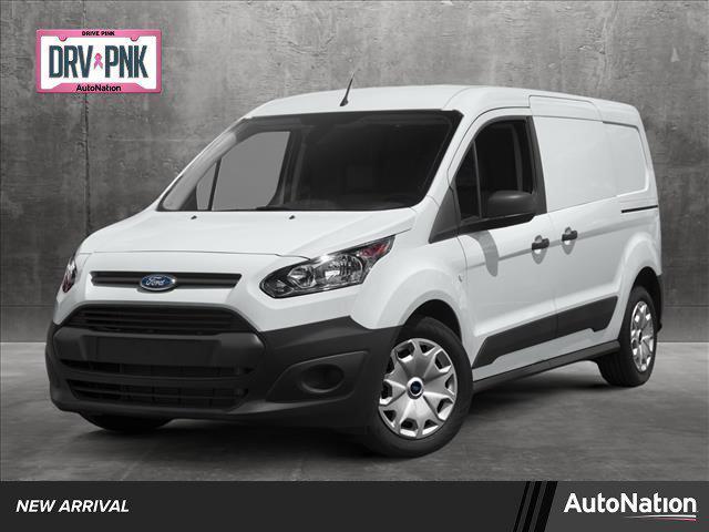 used 2017 Ford Transit Connect car, priced at $12,996