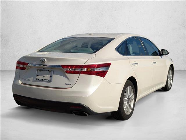 used 2015 Toyota Avalon car, priced at $10,449