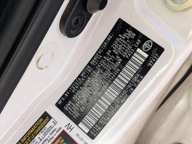 used 2015 Toyota Avalon car, priced at $10,449