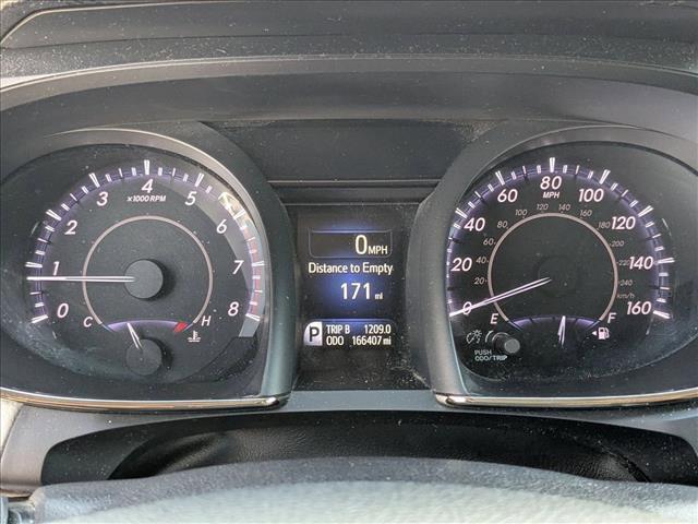 used 2015 Toyota Avalon car, priced at $10,449