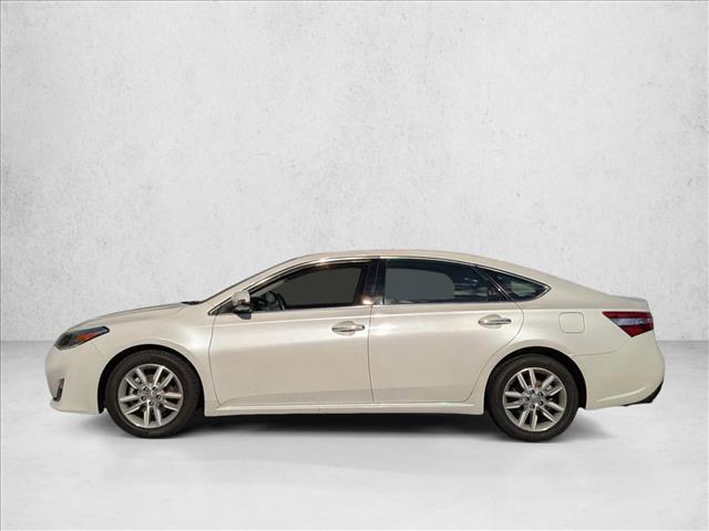 used 2015 Toyota Avalon car, priced at $10,449