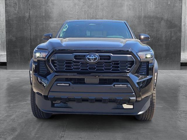 new 2025 Toyota Tacoma car, priced at $54,639