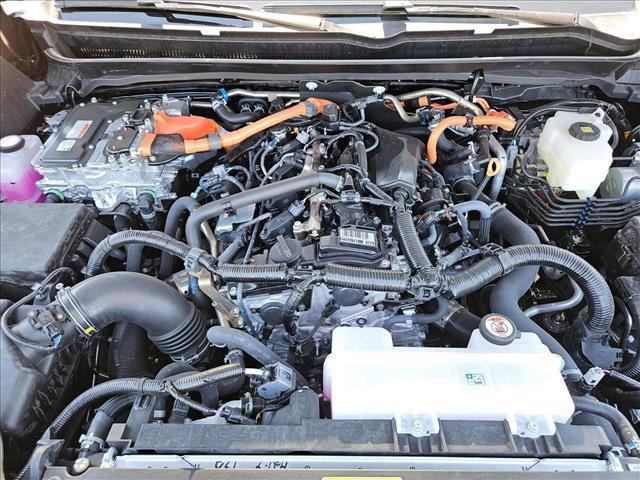 new 2025 Toyota Tacoma car, priced at $54,639