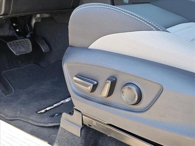 new 2025 Toyota Tacoma car, priced at $54,639