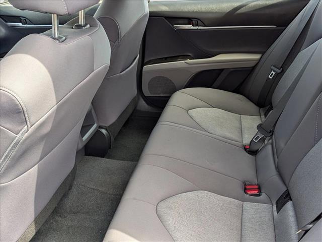used 2023 Toyota Camry car, priced at $24,449