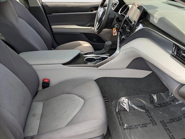 used 2023 Toyota Camry car, priced at $24,449