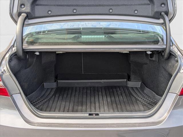 used 2023 Toyota Camry car, priced at $24,449