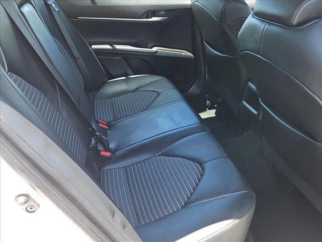 used 2023 Toyota Camry car, priced at $24,635
