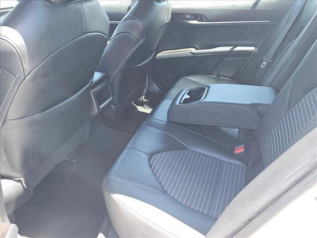 used 2023 Toyota Camry car, priced at $24,635