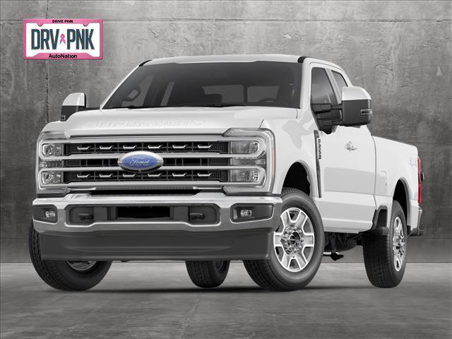 used 2023 Ford F-250 car, priced at $48,261