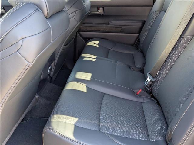 new 2025 Toyota Tacoma car, priced at $55,068