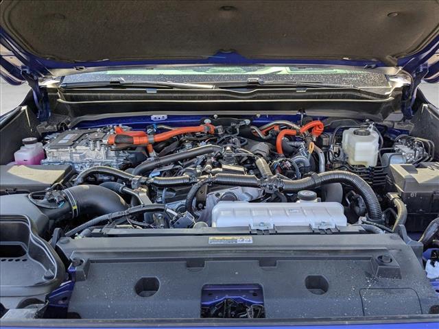 new 2025 Toyota Tacoma car, priced at $55,068