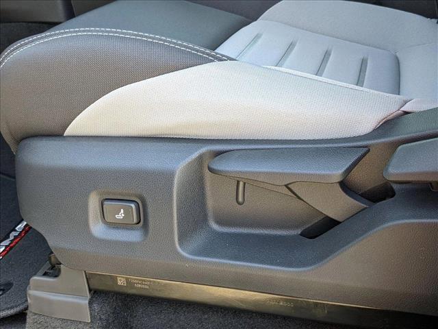 new 2025 Toyota Tacoma car, priced at $39,103