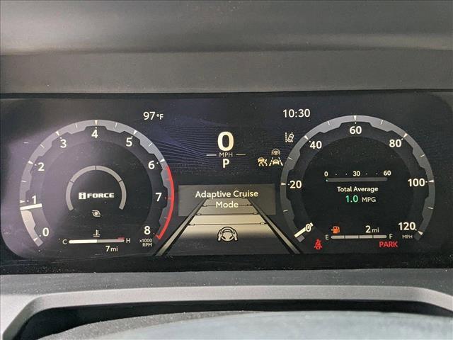new 2025 Toyota Tacoma car, priced at $39,103