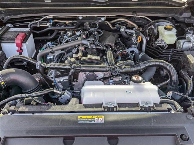 new 2025 Toyota Tacoma car, priced at $39,103