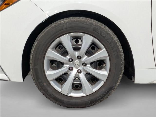 used 2022 Toyota Corolla car, priced at $18,996